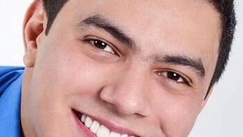 Hijo de Diomedes Díaz cobra