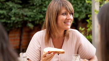 Si tienes más de 50