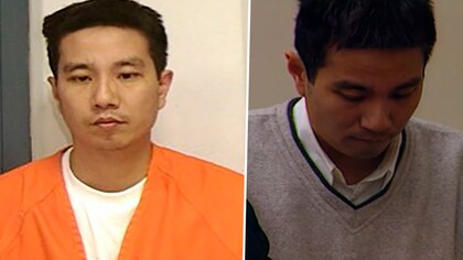 Tras 17 años prófugo, capturaron en California al “violador del mal aliento”