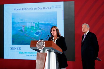 EFE/José Méndez/Archivo