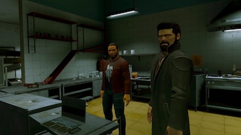 The Boys: Trigger Warning, de