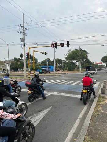 De infringir esta norma, los