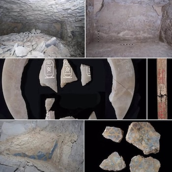 19/02/2025 Aspecto y restos encontrados