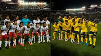 Ambos equipos quieren llevarse los