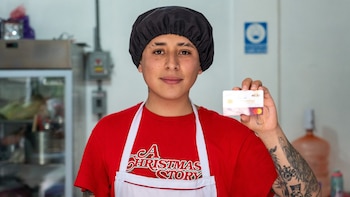 Jóvenes Construyendo el Futuro 2026: