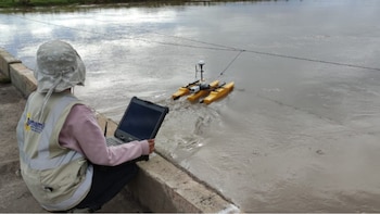 Senamhi lanza plataforma SONICS-PBI para