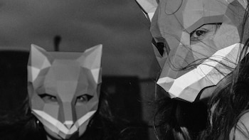 Mestizorras es un dúo literario