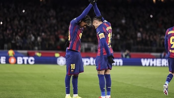 Crónica del FC Barcelona -