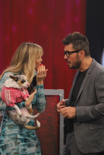 Siempre cauta a que alguna