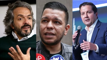 El polémico comentario de ‘Matador’