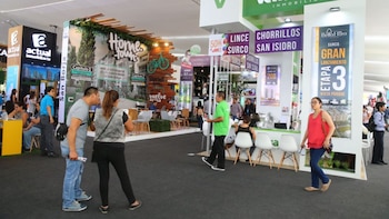 ¿Realmente las ferias inmobiliarias son tan buenas para comprar un departamento? Ventajas y riesgos a considerar