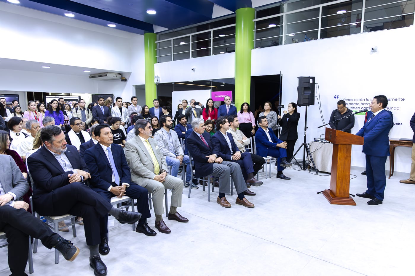 Foto: Difusión