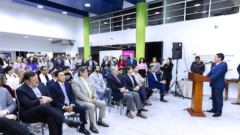 Plataforma de innovación abierta de Misión 3 debuta con soluciones para desafíos municipales