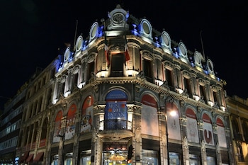 Museo del Estanquillo