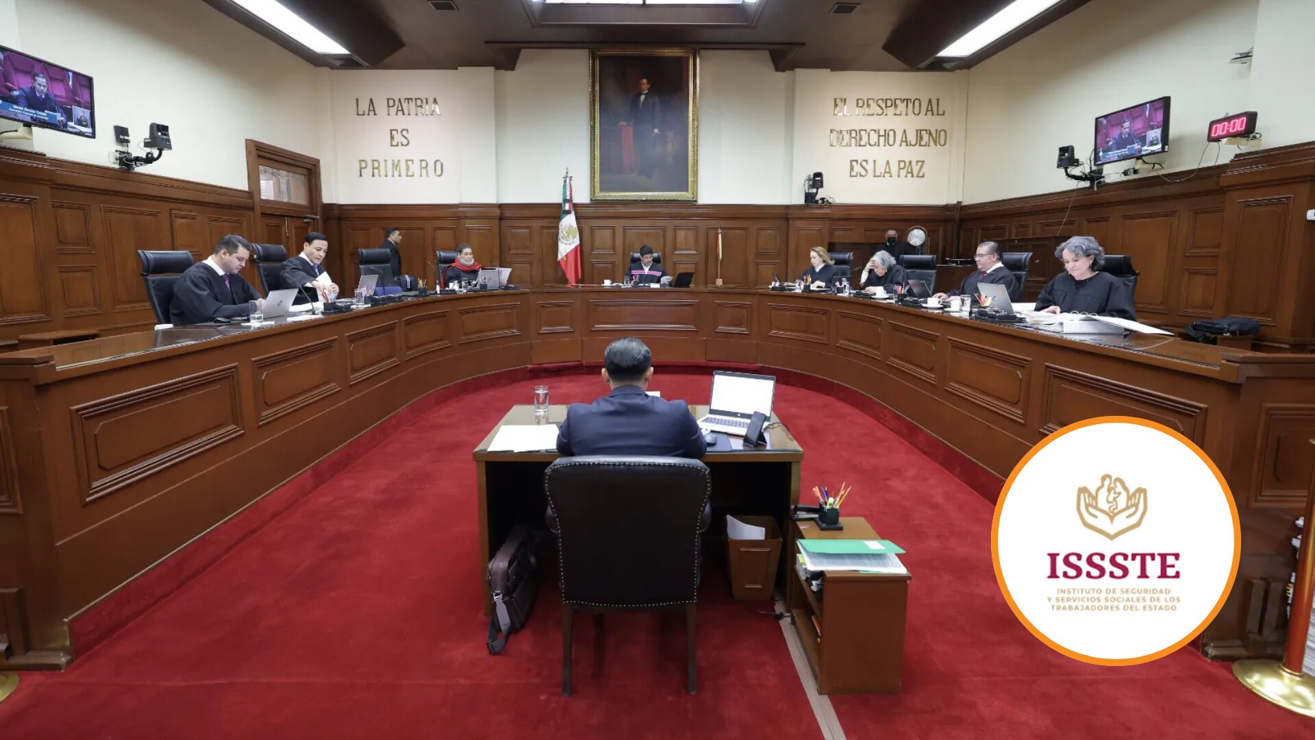 Maestros mexicanos exigen pensiones solidarias y salario digno en marchas del 1 de mayo — image 6