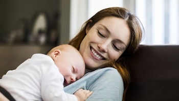 Tras ser adoptada por noruegos, colombiana se reencontró con su madre biológica 39 años después