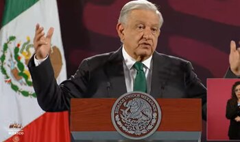 Lucha contra los vapeadores, AMLO