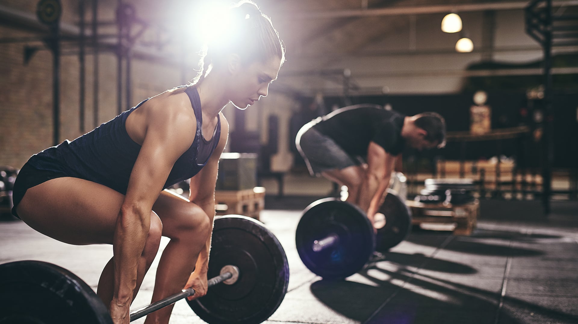 La masa muscular, la alimentación y el estilo de vida son factores determinantes en enfermedades como el cáncer de mama. (Getty)
