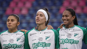 Deportivo Cali vs. Olimpia - en vivo HOY: siga aquí el partido de las tricampeonas de Colombia en los cuartos de final en la Copa Libertadores Femenina 2026
