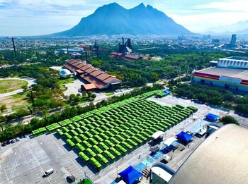 La legisladora propone anular tarifas