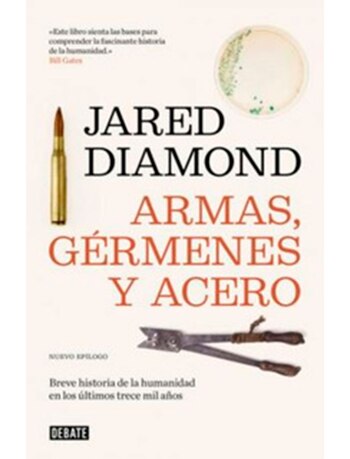 Uno de los libros que