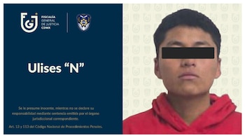 Ulises es acusado de mandar matar a su mamá en Jalisco para cobrar seguro de vida