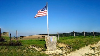 Memorial en honor a Henry