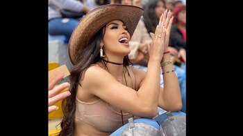 En medio de su crisis