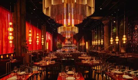 Un restaurante de alta gama en Nueva York ofrece una experiencia sofisticada y accesible durante la Semana de los Restaurantes 2026, un evento que reúne a más de 600 locales con menús a precio fijo en los cinco distritos de la ciudad.