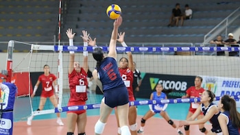 Dónde ver Perú vs Argentina