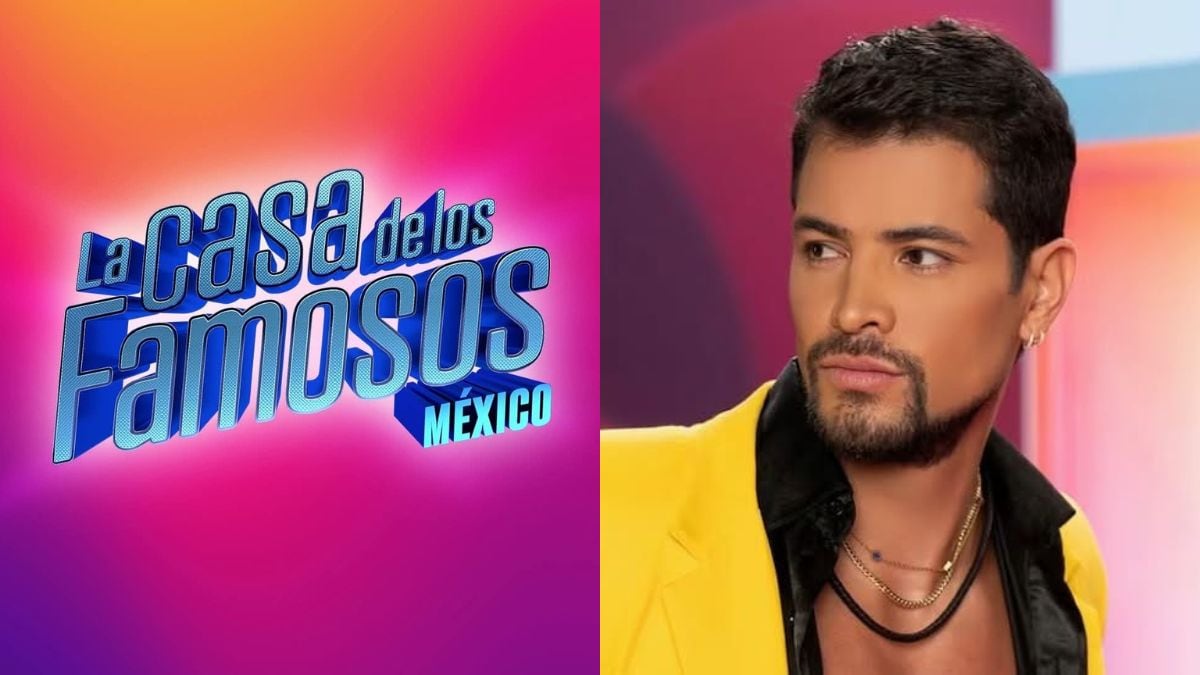 Equipos de La Casa de los Famosos México 2026 se burlan del comunicado de Moisés Peñaloza