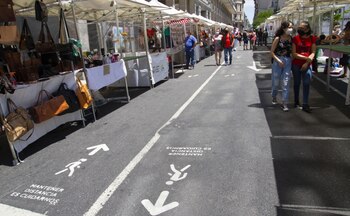 08-11-2020 Ciudad de Buenos Aires: