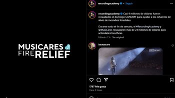 La edición número 67 de