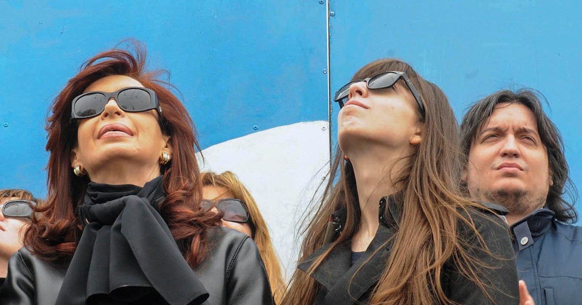 Vialidad: Cristina Kirchner presentó un recurso de queja ante la Corte Suprema para evitar el decomiso de los bienes de sus hijos
