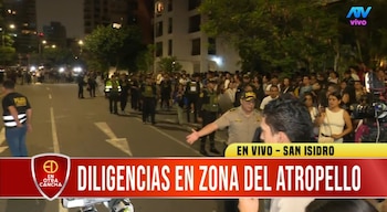 Investigación por muerte de Lizeth