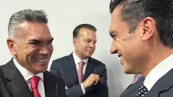 PRI afina alianza con el PAN: ve viable “ganar” 11 estados en los comicios de 2027