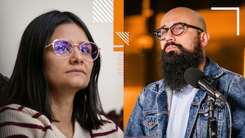 Carlos Carrillo respondió a Angie Rodríguez y lanzó dura acusación: “Está montando una tormenta mediática para golpear al Gobierno”