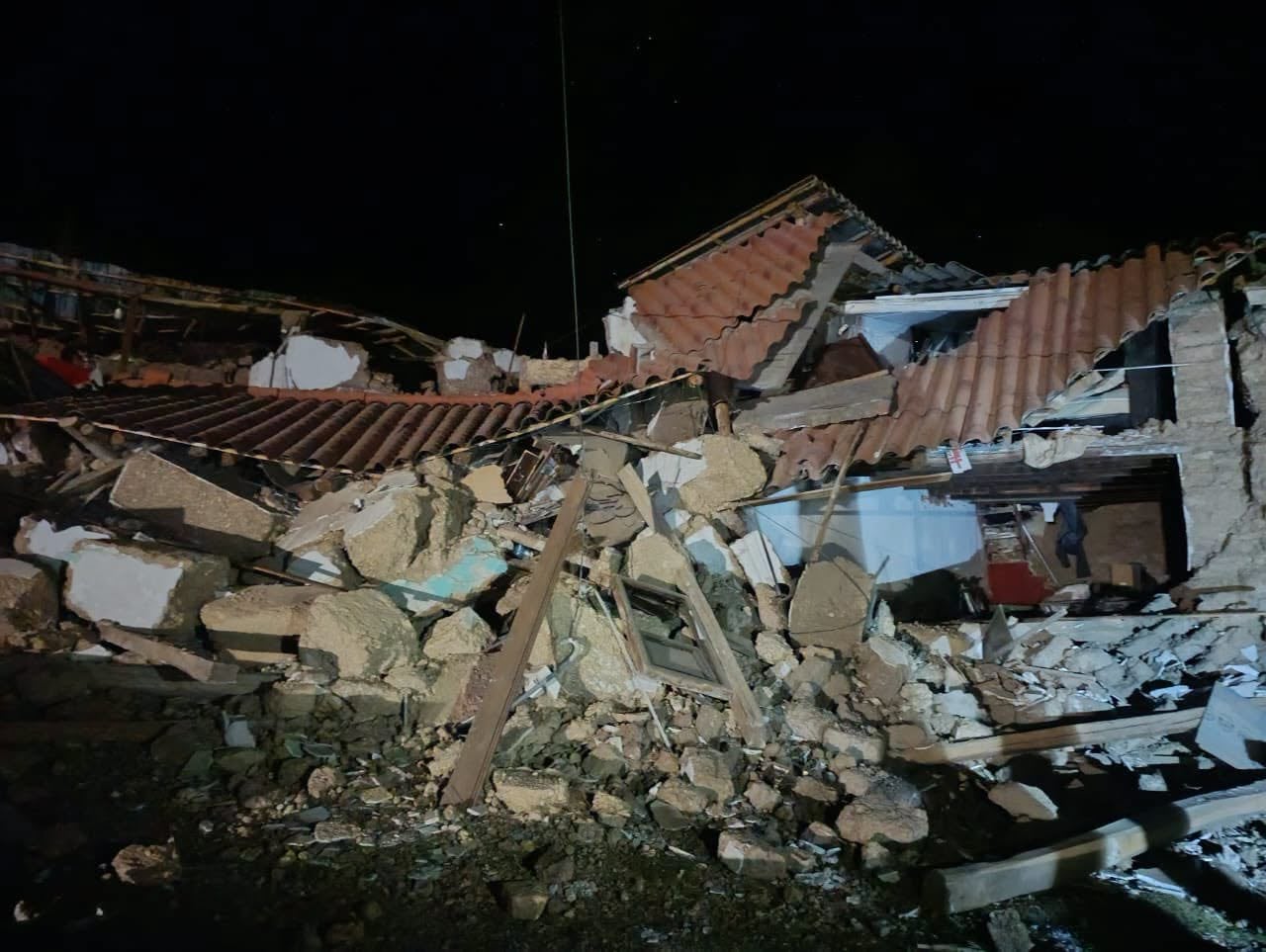 Oficializan declaratoria de emergencia por sismo de 5.1 en estos distritos de Junín