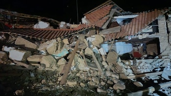 Oficializan declaratoria de emergencia por sismo de 5.1 en estos distritos de Junín
