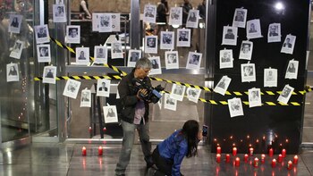 Matan al fotoperiodista mexicano Ismael