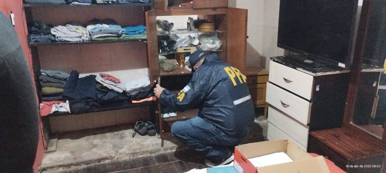 La causa investiga una asociación ilícita para defraudar a la Municipalidad de La Plata