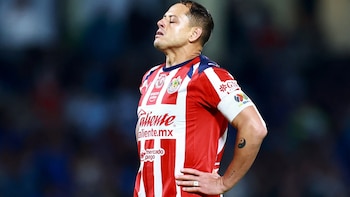 “Amo a Chivas”: Chicharito promete contar toda la verdad sobre su segunda etapa con los rojiblancos