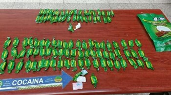 Además de las 11 figuras