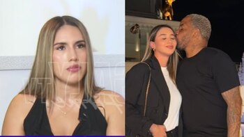 Jefferson Farfán afirma que Darinka