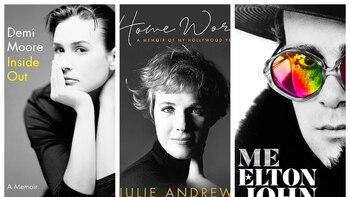 Los libros que narraron el