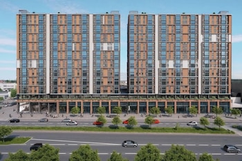 Las unidades se ofrecerán en