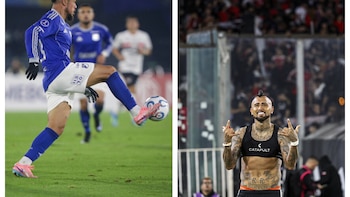 Millonarios vs. Colo-Colo - EN VIVO amistoso internacional: siga el minuto a minuto del partido del “Embajador”