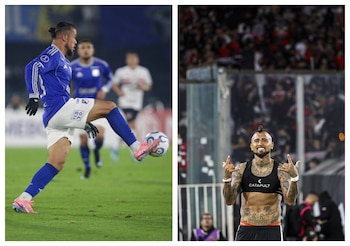 -crédito Cristian Bayona/Colprensa-@colocolo/X