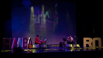 (Eugenia Neme - Télam S.E.)