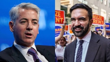 Bill Ackman criticó el impuesto a los más ricos en Nueva York y defendió la compra de propiedades de lujo: “Ayudan a impulsar la economía”